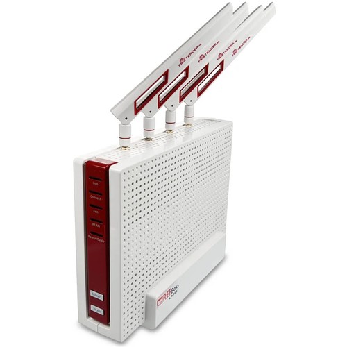 Fritz box refbox 6690x4 kabel - ,
