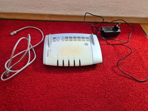 Avm fritzbox 6490 - avm,