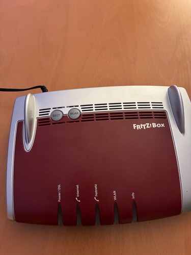 Avm fritz box 7360 - fritz!box,