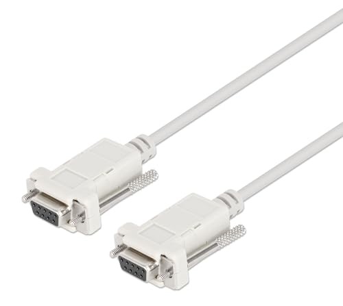 Kabel null modem - kabel,