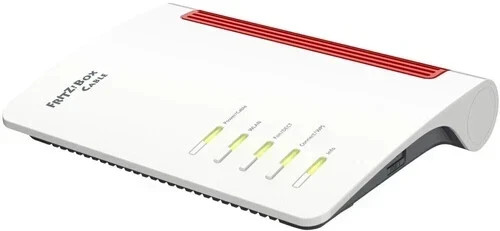 Avm fritz box - avm, cable