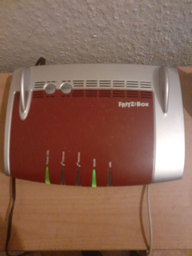 Avm fritz box 7360 - fritz!box,