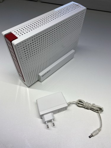 Fritz box 6590 - fritz!box, kabelmodem