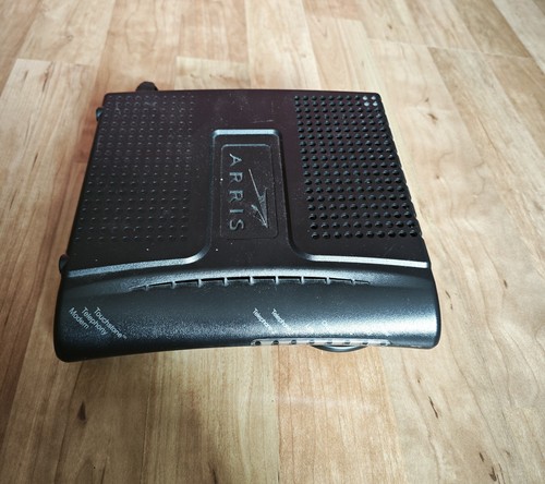Arris kabelmodem tm502b 220 - arris,