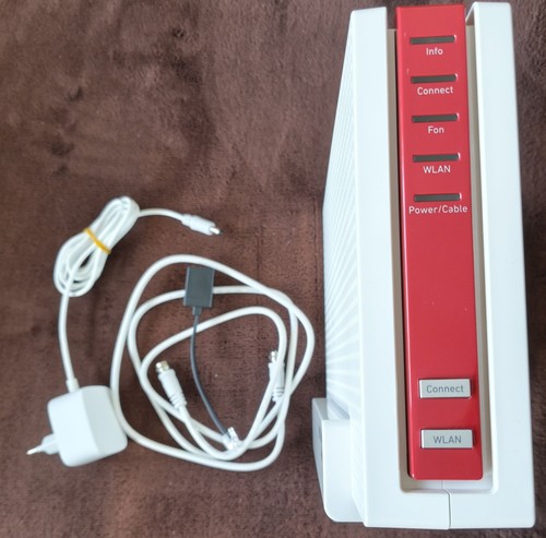 Fritz box 6690 cable - fritz!box,