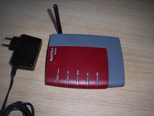 Fritz box wlan - wlan, 3170