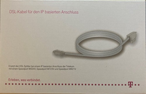 Dsl voip telekom - dsl,