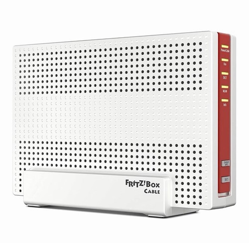 Fritz box 6590 cable - fritz!box,