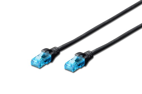 Lan kabel cat u utp - kabel, u/utp