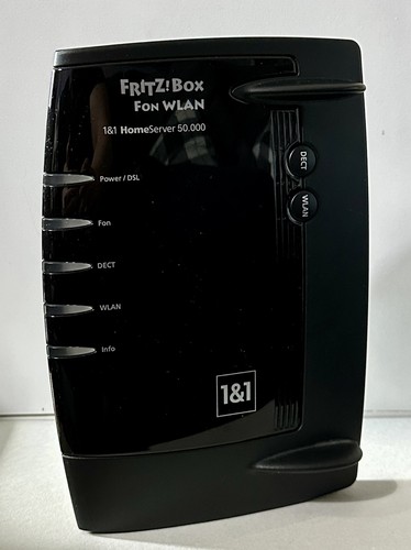 Avm fritz box - fritz!box, sl