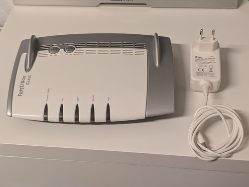 Avm fritzbox 6490 cable - 6490,