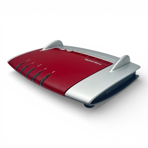 Avm fritzbox 3490 wlan - avm,