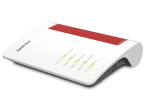 Fritz box 4690 modem - fritz!box,