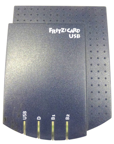 Avm fritz card usb - usb, v2.0,