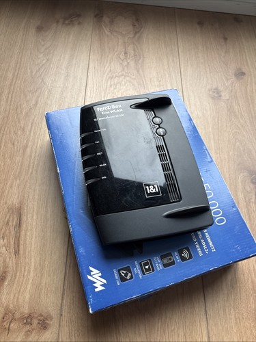 Avm fritz box - fritz!box, 7360