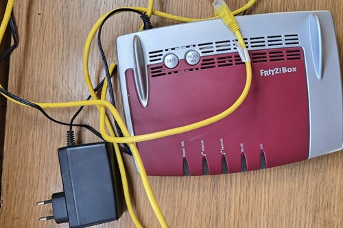 Fritz box 7490 wlan - 7490, wlan-router