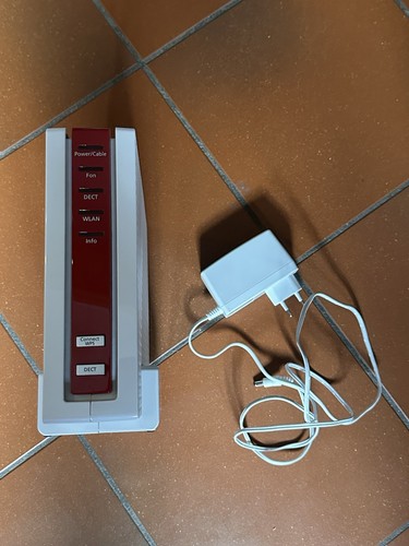 Fritz box 6590 cable wlan - 6590,