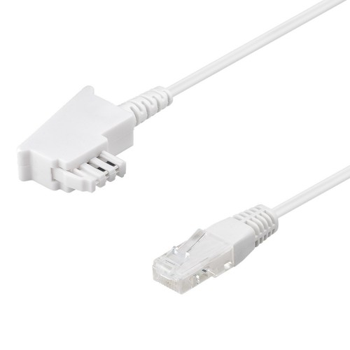 Dsl router kabel - router,