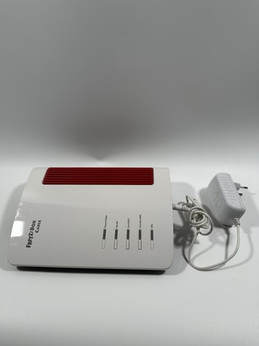 Avm fritz box - avm, 6660