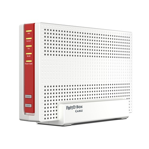 Fritz box 6690 cable - |, router