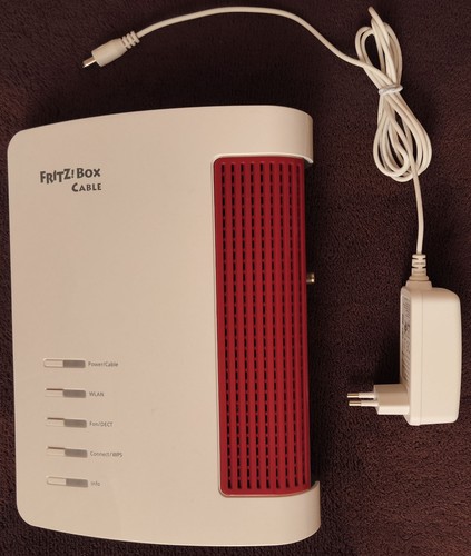Fritz box 6670 für - 6670,