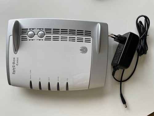 Avm fritzbox 6490 - avm,