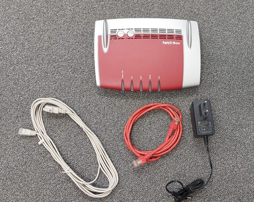 Avm fritz box 7560 - 7560,, inkl