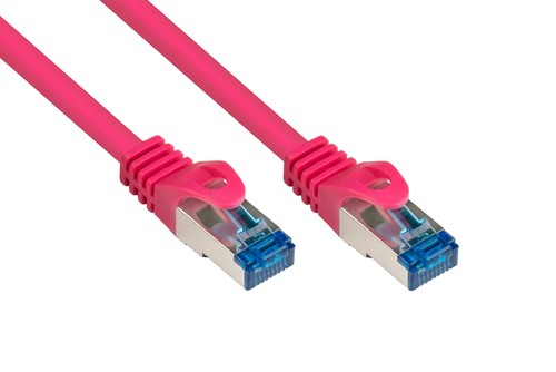 Cat ethernet lan - lan, patchkabel