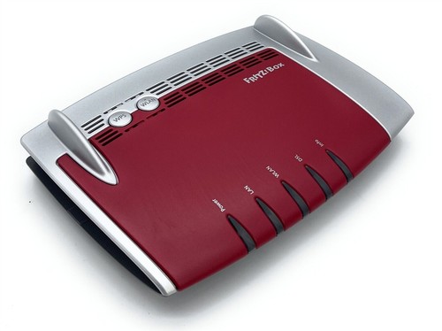 Avm fritzbox 3490 wlan - avm,