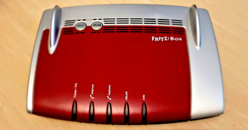 Avm fritzbox 7360 - avm,