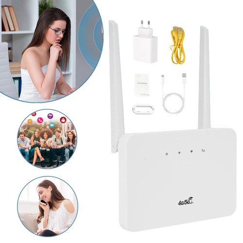 Lte modem router mit - router,