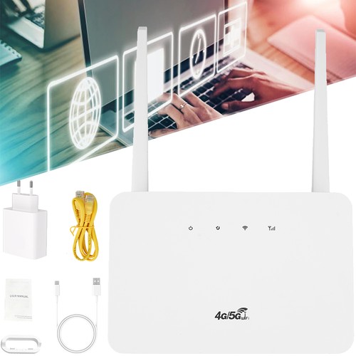 Lte mobiler wlan - 4g,