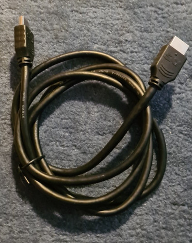Hdmi verbindungskabel style - hdmi, pu