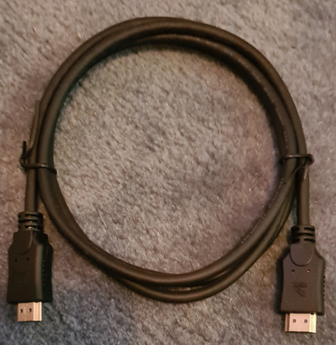 Hdmi verbindungskabel bis v - verbindungskabel,