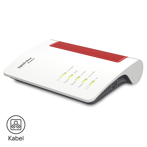 Fritz box 6670 - |, router