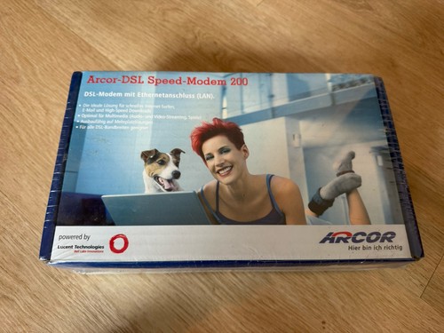 Arcor dsl speed - dsl, –