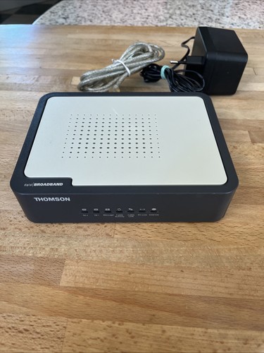 Kabelmodem thg540k von thomson - kabelmodem,