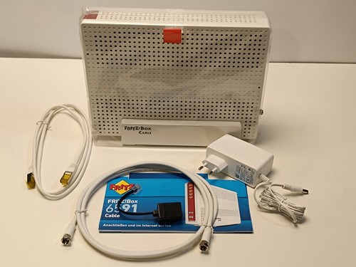 Avm fritz box - fritz!box, 6591