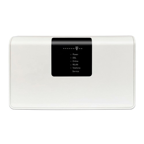 Telekom speedport w723v - telekom, wlan
