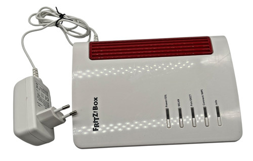 Avm fritzbox 7530 vdsl dsl - avm,