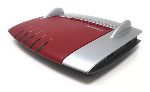 Avm fritzbox 7490 wlan - avm,