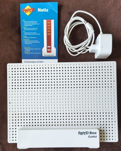 Fritz box 6690 - 6690, für