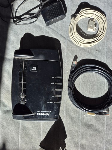 Avm fritz box 7362 - 7362, sl