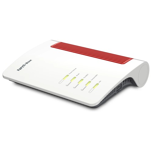 Fritz box 4690 modem router - |, modem-router