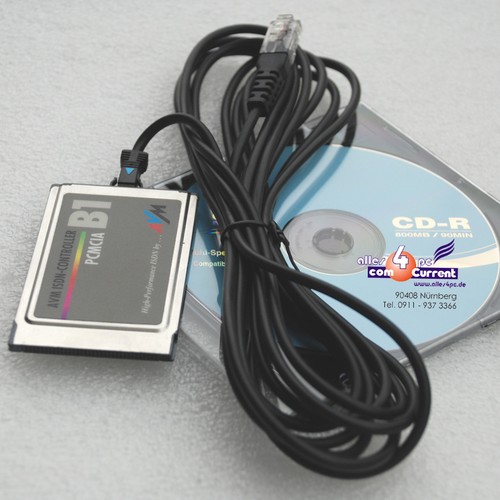 Avm aktiv active - avm, isdn