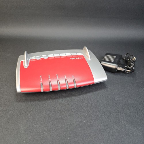 Avm fritz box - wlan, 7360