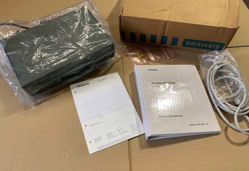 Siemens modem 2425 b - siemens,