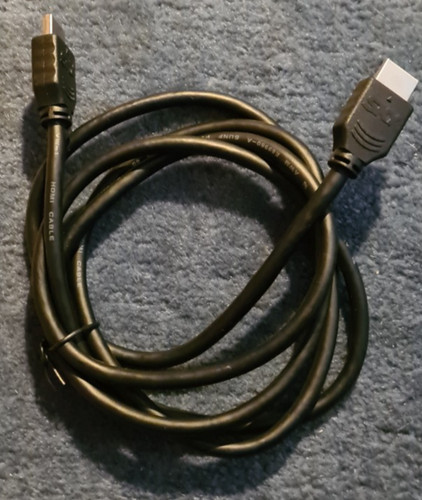 Hdmi verbindungskabel style - verbindungskabel, pu